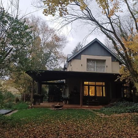 Little Fields Country House And Cottages 霍维克 外观 照片