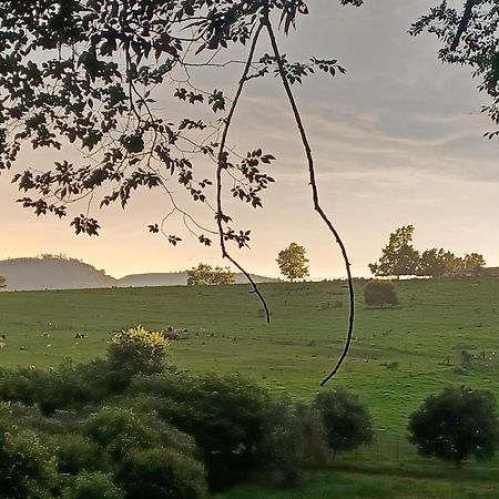 Little Fields Country House And Cottages 霍维克 外观 照片