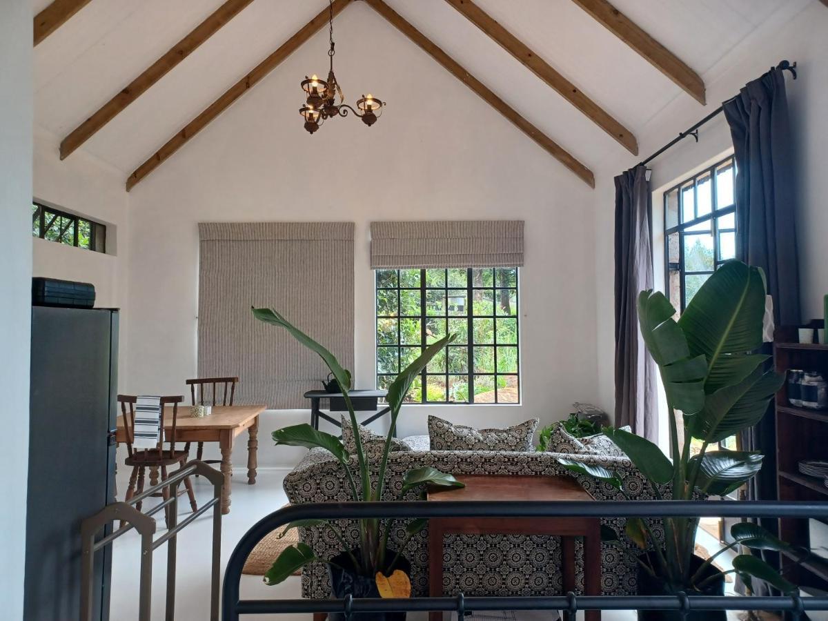 Little Fields Country House And Cottages 霍维克 外观 照片