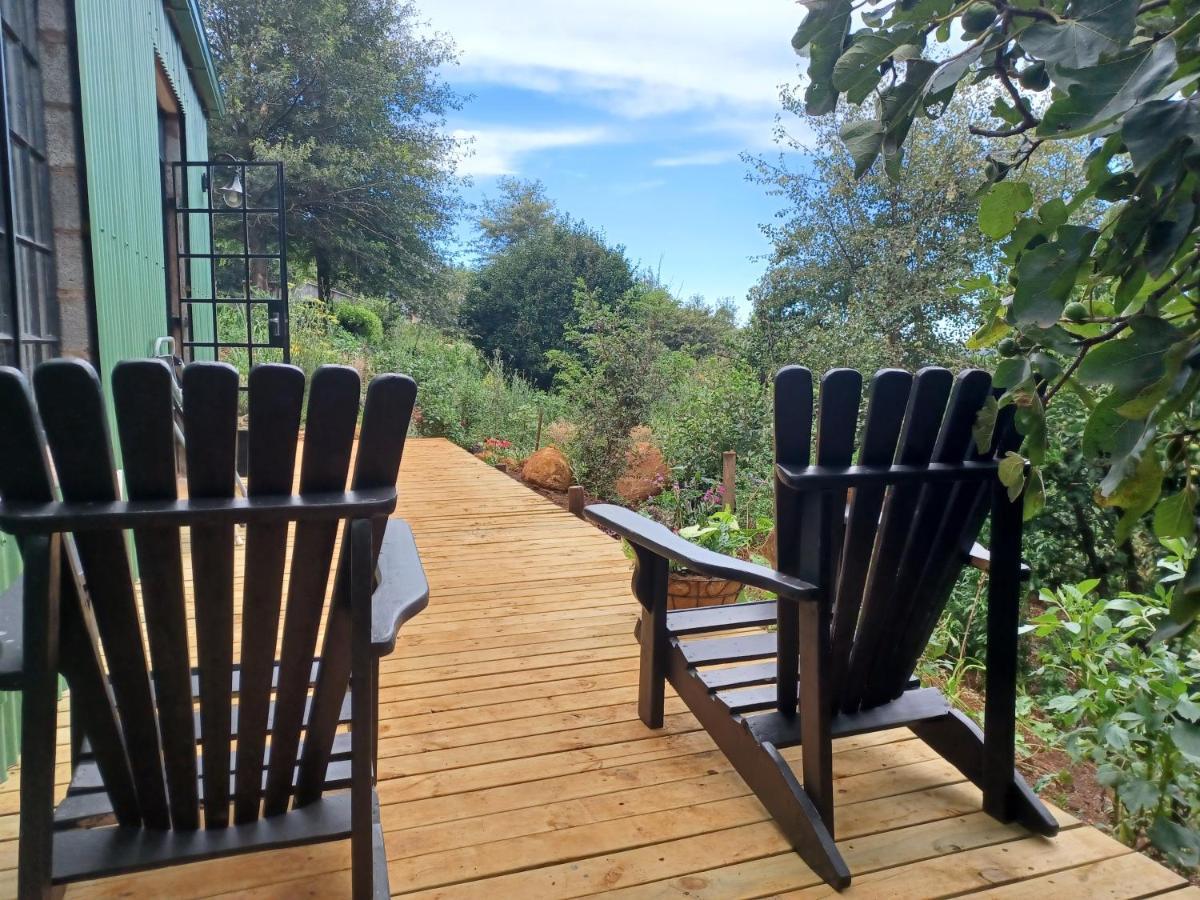 Little Fields Country House And Cottages 霍维克 外观 照片