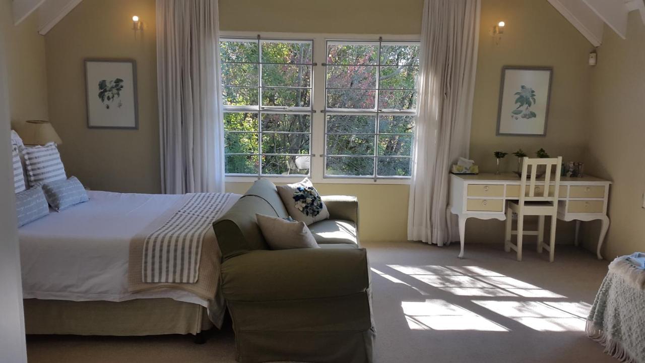 Little Fields Country House And Cottages 霍维克 外观 照片