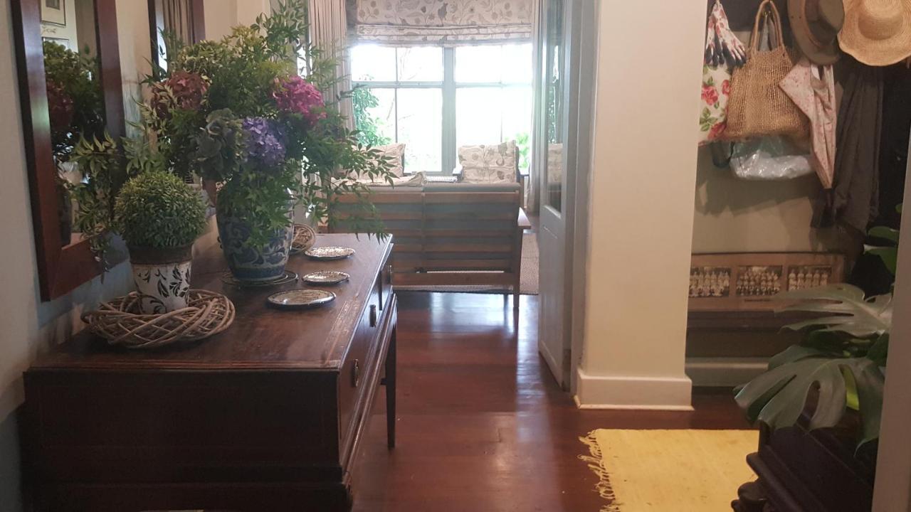 Little Fields Country House And Cottages 霍维克 外观 照片