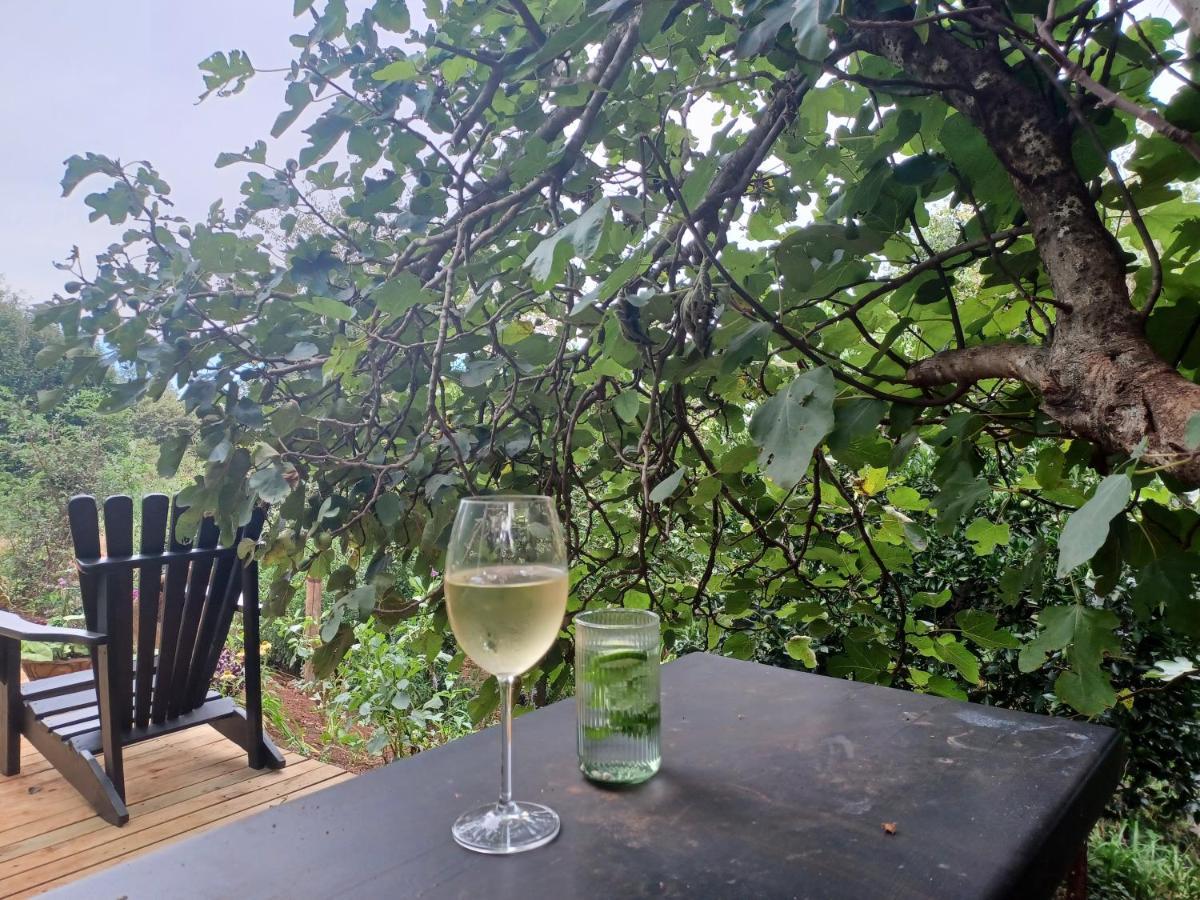 Little Fields Country House And Cottages 霍维克 外观 照片