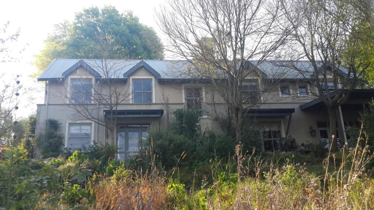 Little Fields Country House And Cottages 霍维克 外观 照片