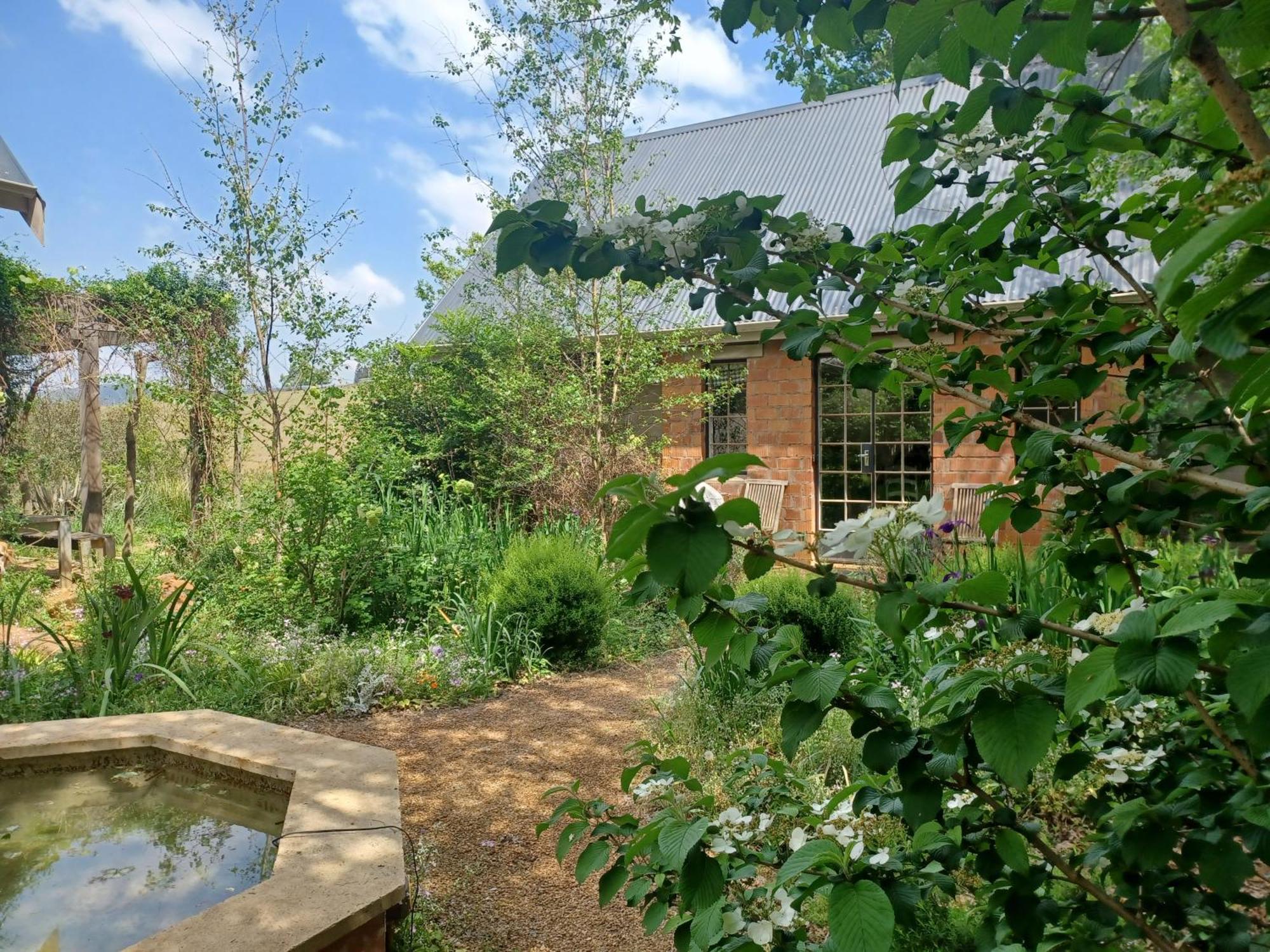 Little Fields Country House And Cottages 霍维克 外观 照片