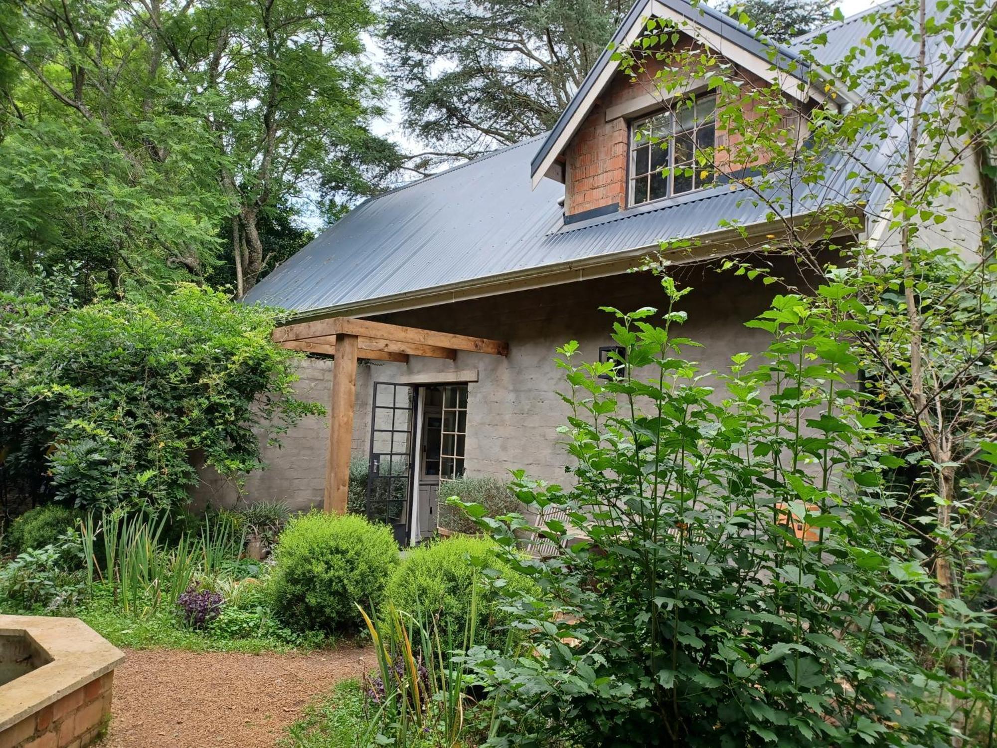 Little Fields Country House And Cottages 霍维克 外观 照片
