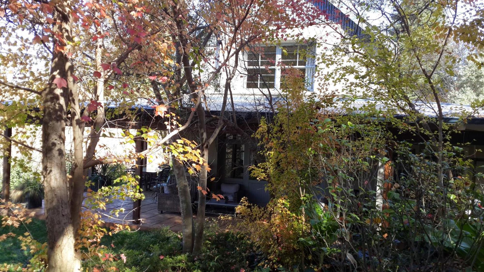 Little Fields Country House And Cottages 霍维克 外观 照片