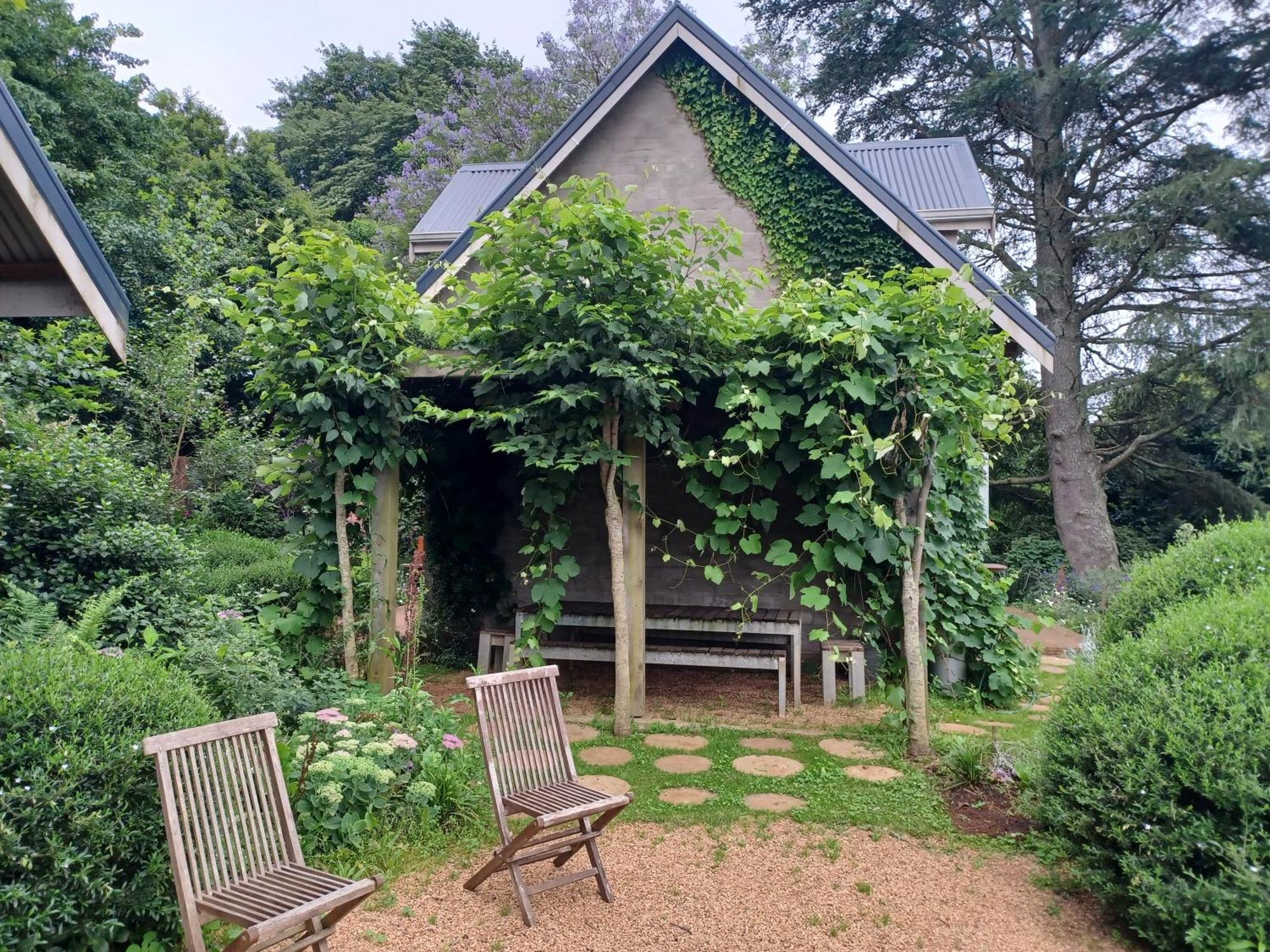Little Fields Country House And Cottages 霍维克 外观 照片