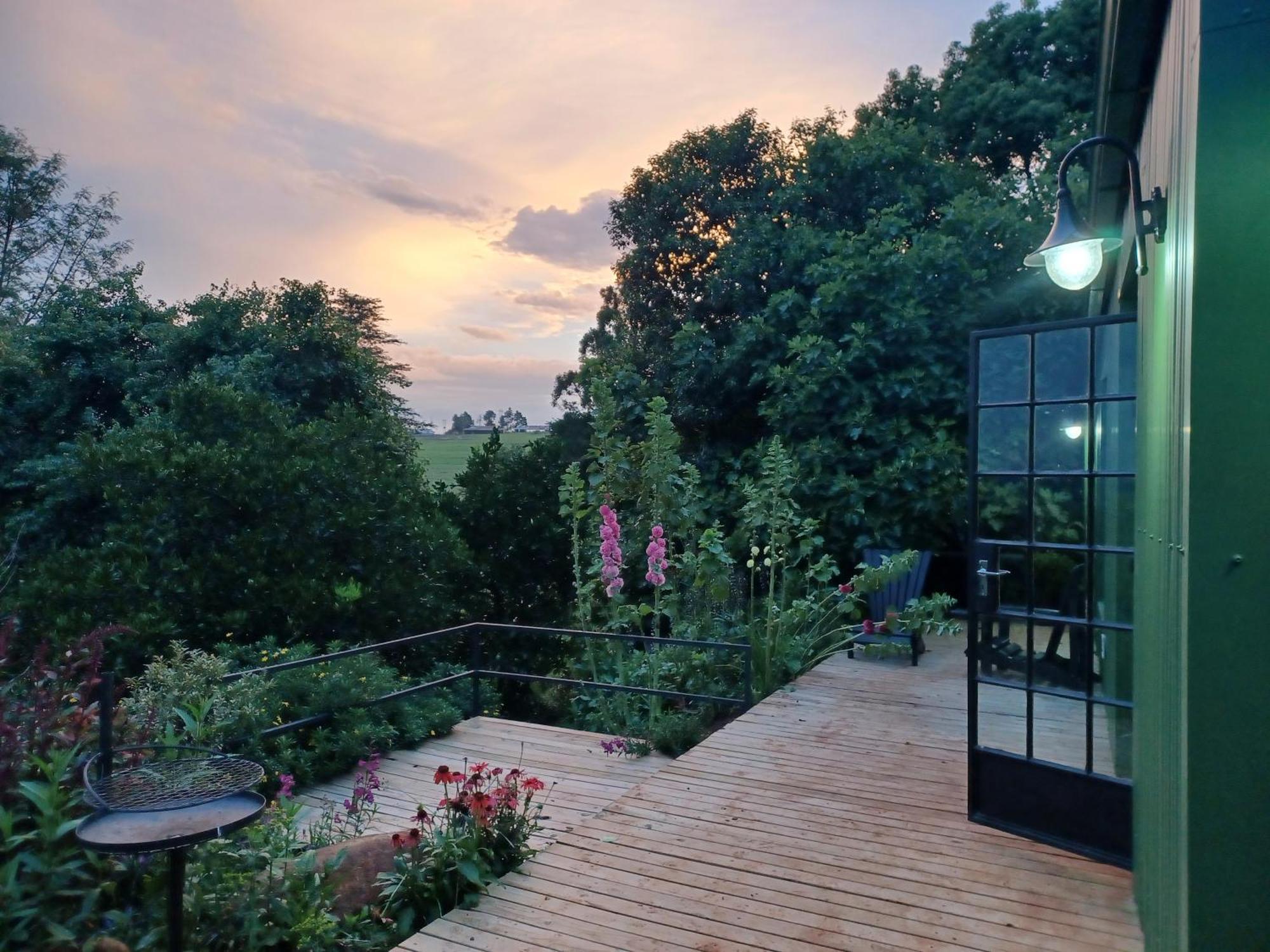 Little Fields Country House And Cottages 霍维克 外观 照片