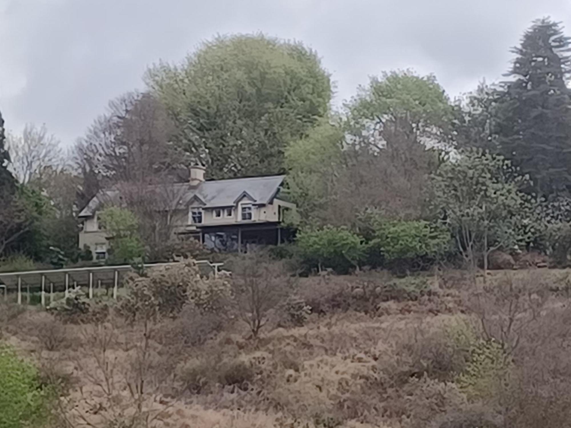Little Fields Country House And Cottages 霍维克 外观 照片
