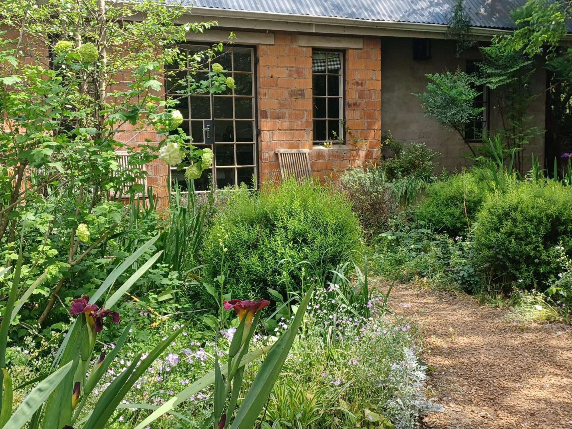 Little Fields Country House And Cottages 霍维克 外观 照片