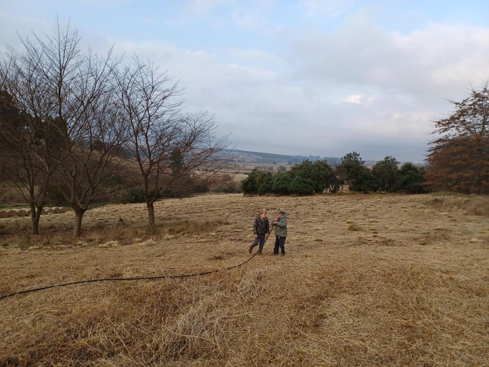 Little Fields Country House And Cottages 霍维克 外观 照片
