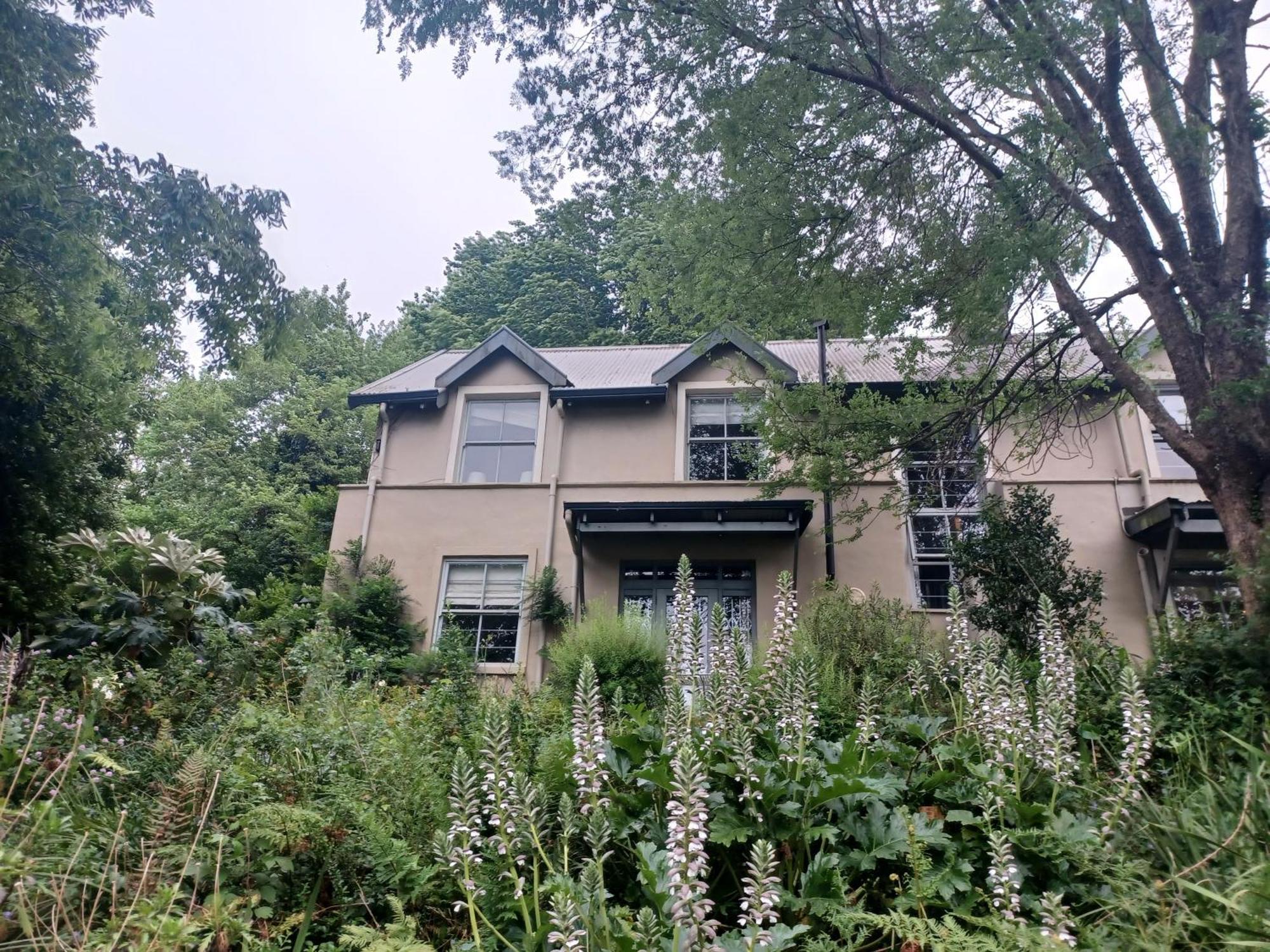 Little Fields Country House And Cottages 霍维克 外观 照片