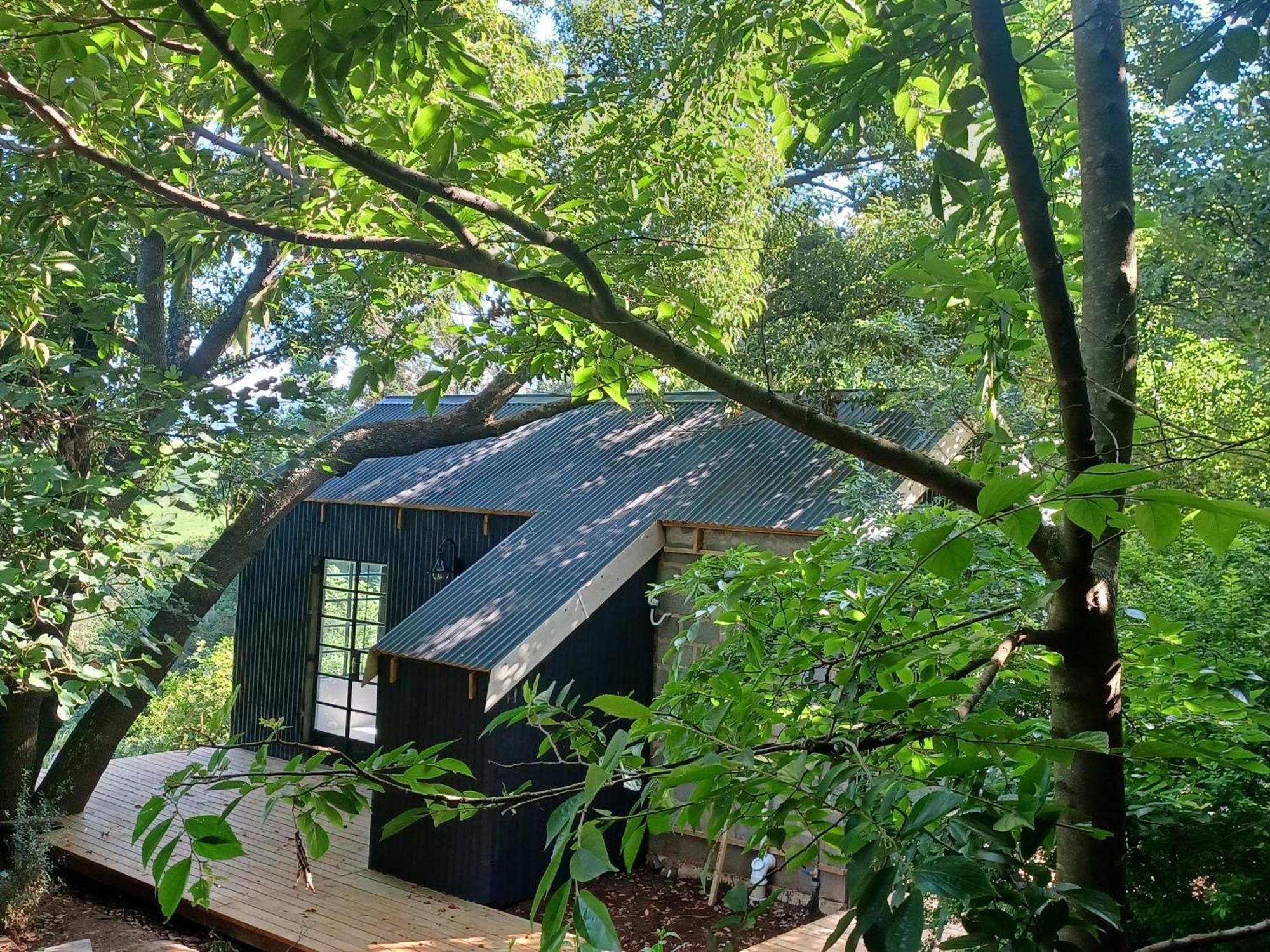 Little Fields Country House And Cottages 霍维克 外观 照片
