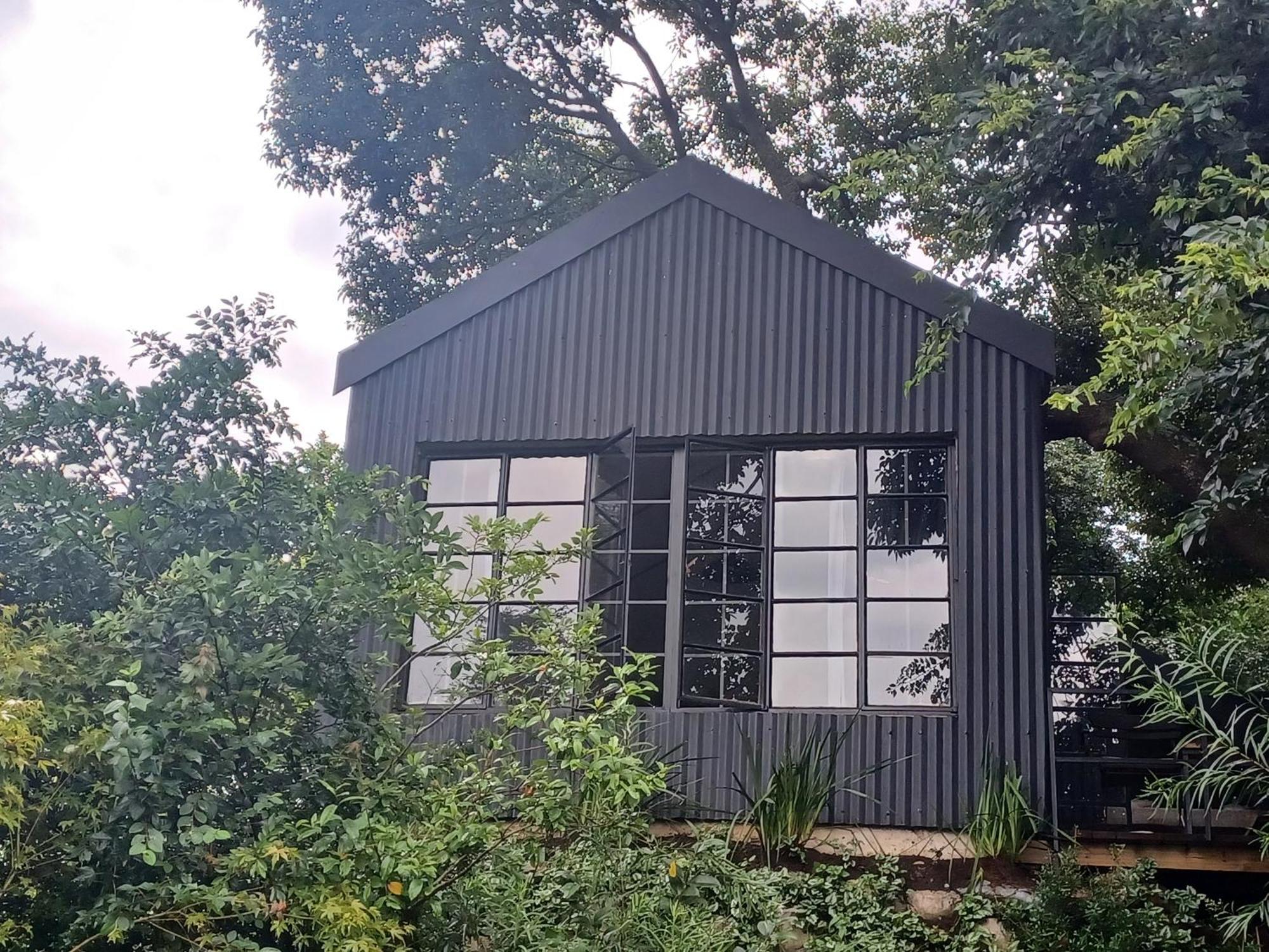 Little Fields Country House And Cottages 霍维克 外观 照片