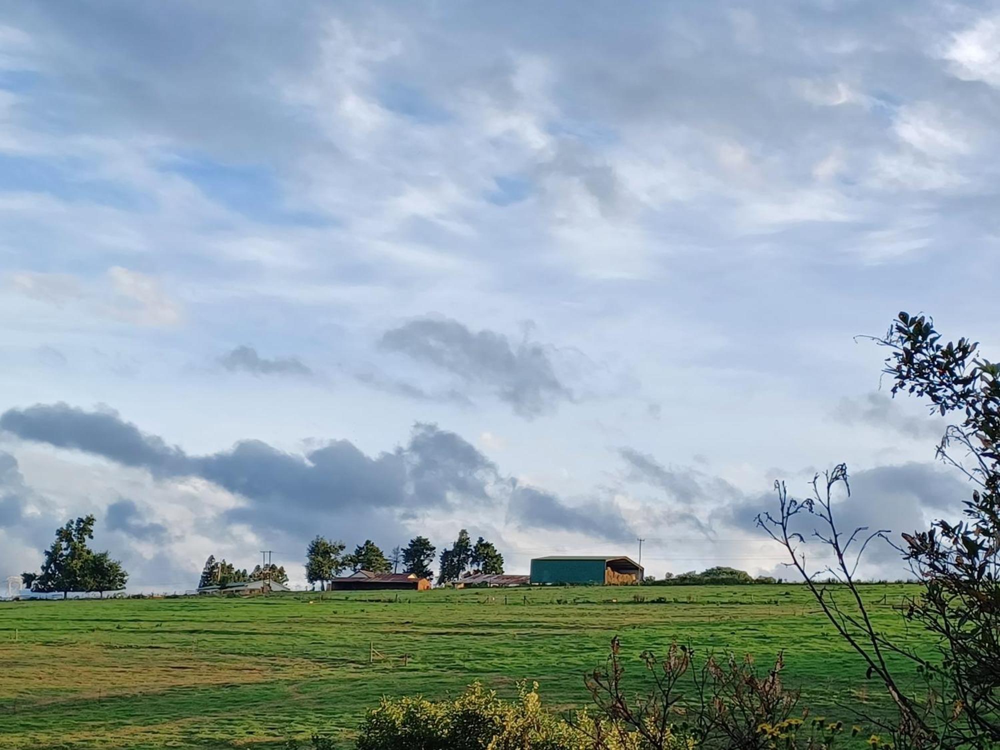 Little Fields Country House And Cottages 霍维克 外观 照片