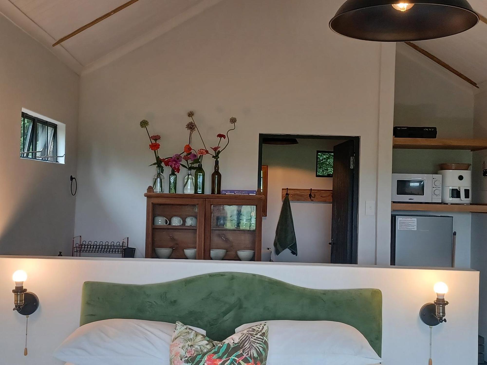 Little Fields Country House And Cottages 霍维克 外观 照片