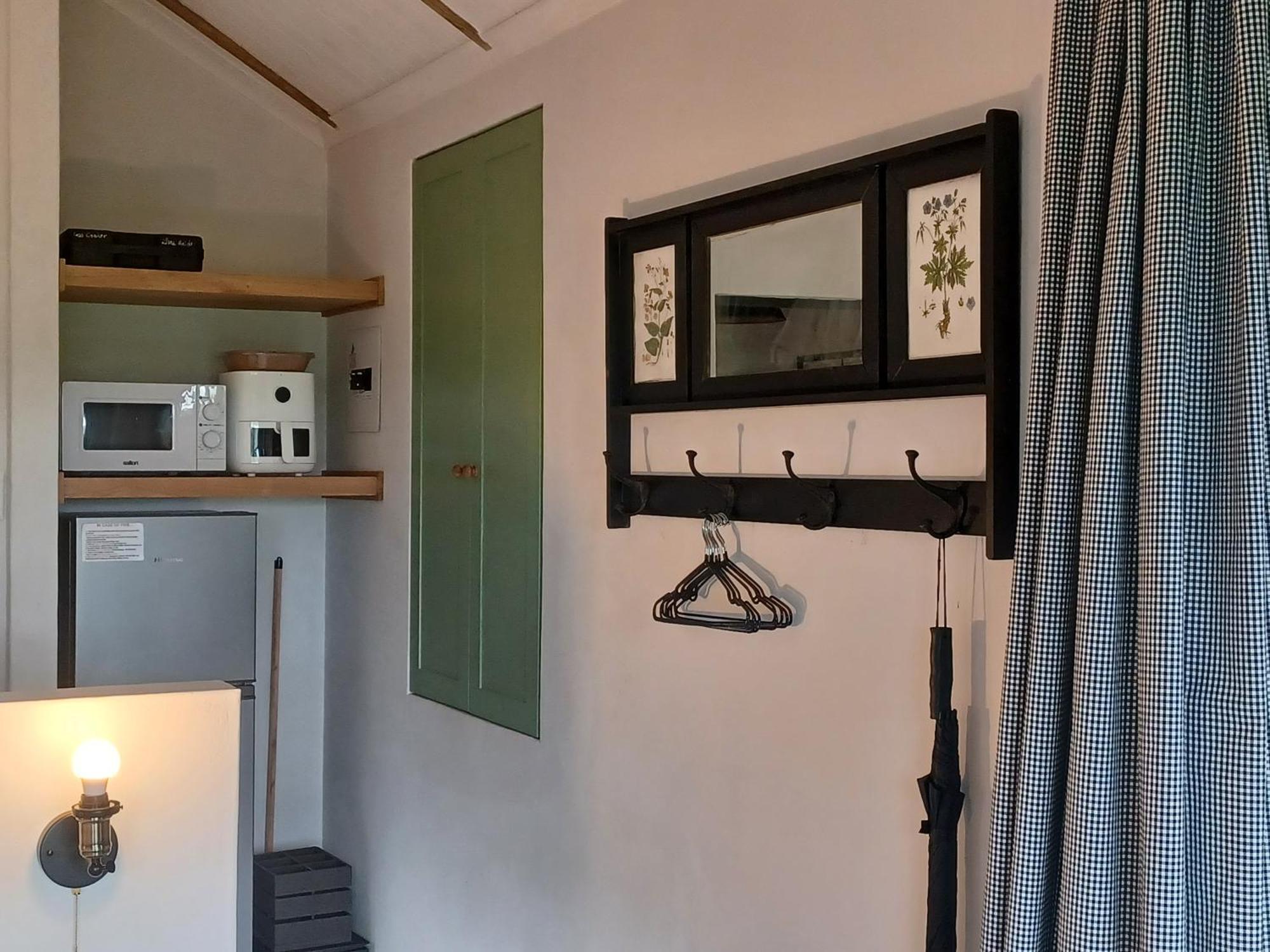 Little Fields Country House And Cottages 霍维克 外观 照片