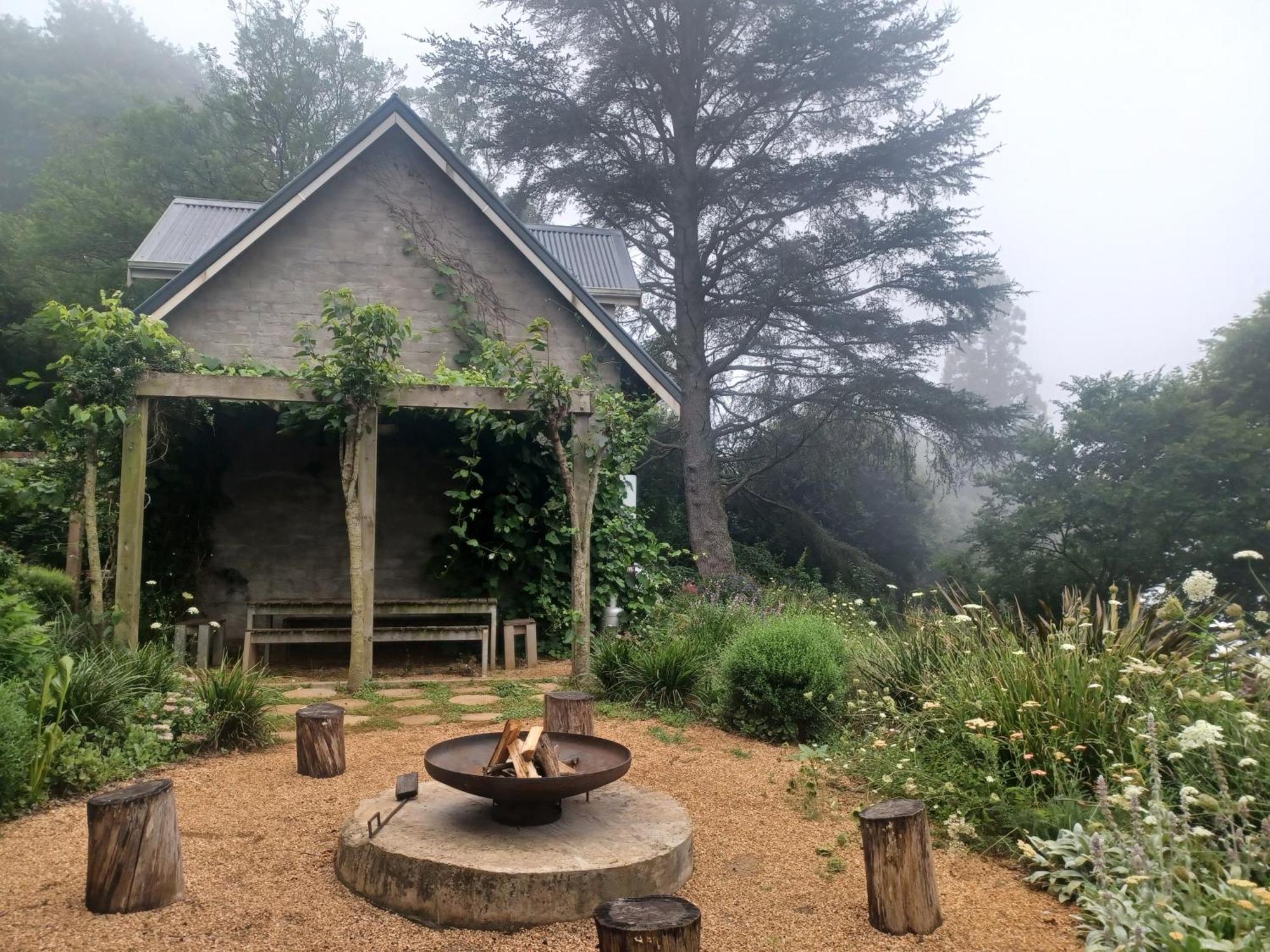 Little Fields Country House And Cottages 霍维克 外观 照片